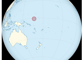 nauru